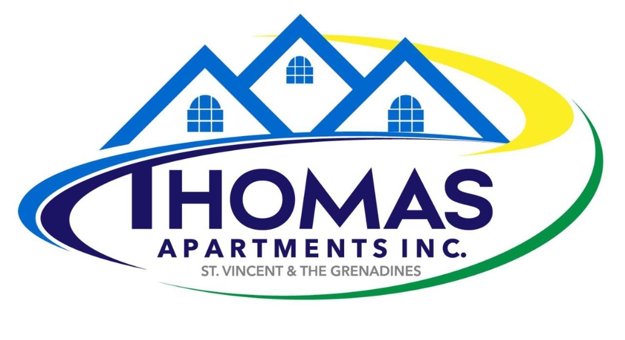 Thomas Apartment Inc Кингстаун Экстерьер фото